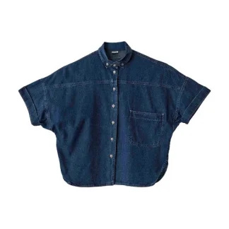 Veste en denim