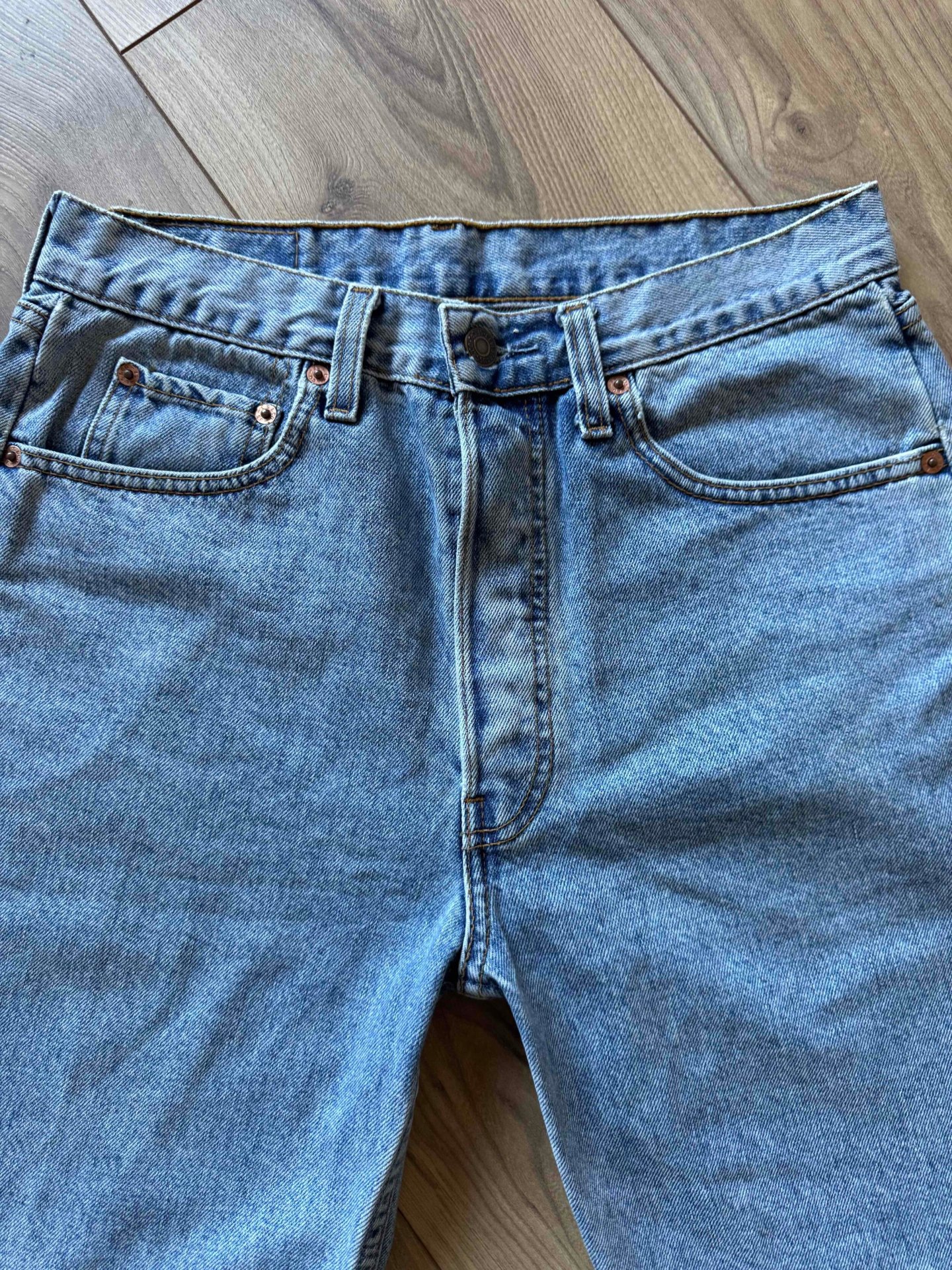 Short Levi's W30 – Image 6