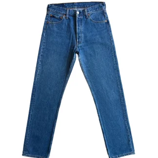Jean Levi's 501 W30 L32