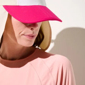 Casquette anti-UV - Sequoia