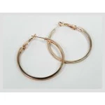 Boucles d oreilles (anneaux)