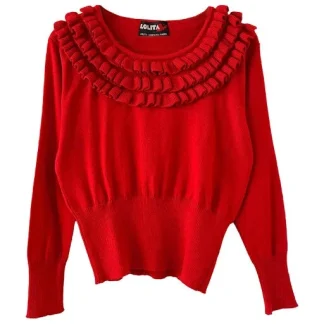 Pull Lolita Lempicka