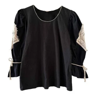 Blouse autrichienne